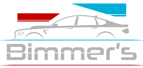 Bimmers logo